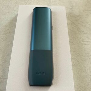 IQOS ILUMA ONE アイコス イルマワン アズールブルー　管理021002