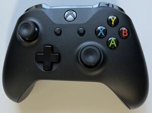 【動作品】Xbox One X/S ワイヤレスコントローラーWireless Controller【純正品】