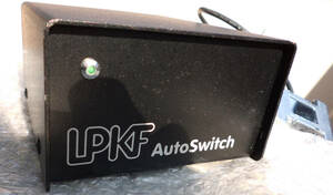  good buy! LPKF AutoSwitch basis board processor for option 