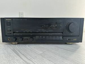 Technics　テクニクス　 SU-V90D　プリメインアンプ　◆ジャンク品