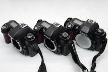★作動未確認ジャンク★ニコン Nikon AF一眼レフカメラ15台セット ※F50 F70 F80 F90X F801 F501 U2_画像2