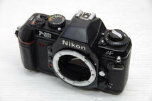 ★作動未確認ジャンク★ニコン Nikon AF一眼レフカメラ15台セット ※F50 F70 F80 F90X F801 F501 U2_画像10
