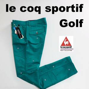 le coq sportif GOLF