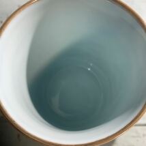 珠瑩陶瓷窯 茶器 カップ 陶器 茶こし付マグカップ マグ カップ 茶漉し付き マグカップ 中国 (9149)_画像5