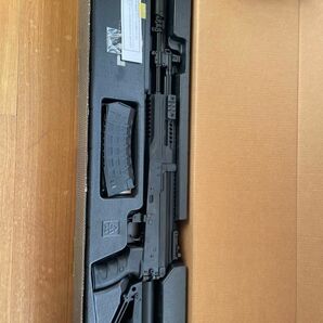 LCT AK-12 電動ガン　Airsoft97 調整済み