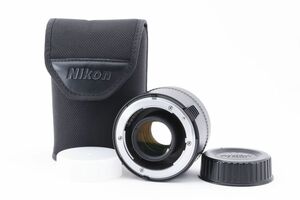 ■新品級■NIKON AF-S TELECONVERTER TC-20E III 2x テレコンバーター■F230 ニコン