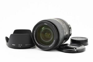 ■新品級■NIKON AF-S DX NIKKOR 18-300mm F3.5-6.3 G ED VR■D152 ニコン