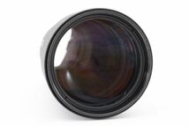 ■良品■NIKON AF NIKKOR 180mm F2.8 ED■C879 ニコン_画像4