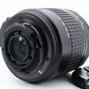 ■美品■NIKON AF NIKKOR 28-200mm F3.5-5.6 G ED ブラック■F278 ニコンの画像5