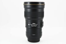 ■美品■NIKON AF-S NIKKOR 300mm F4 E PF ED VR N■D195 ニコン_画像8