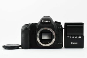 ■美品■CANON EOS 5D Mark II ボディ■D201 キャノン