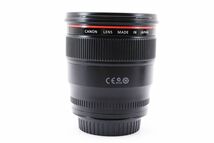 ■美品■30日間修理保証■CANON EF 24mm F1.4 L II USM■F279 キャノン_画像9