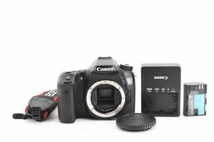 ■美品■CANON EOS 70D ボディ■D217 キャノン