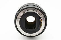 ■美品■CANON ZOOM EF 24-105mm F4 L IS USM■C921 キャノン_画像6