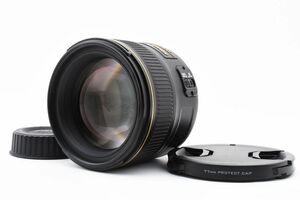 ■新品級■30日間修理保証■NIKON AF-S NIKKOR 85mm F1.4 G N■C924 ニコン