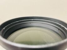 ■美品■CANON EF 500mm F4 L IS USM■Y371 キャノン_画像8