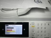 EPSON PX-M5080F インクジェット複合機 複合機 ビジネスプリンター A3 A4 両面　エプソン_画像10