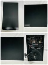 Pioneer HTP-S737 5.1ch ホームシアターシステム サラウンド　スピーカー 映画鑑賞　パイオニア トールボーイ_画像3