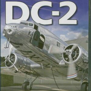 新品 DC-2 (FSX/FS2004) ダグラス アドオンソフト