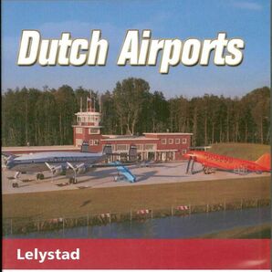 新品 Dutch Airports (FSX) オランダ 3空港 アドオンソフト