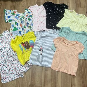 90トップス 女の子