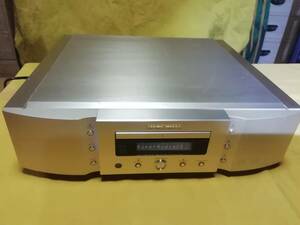 Marantz　マランツ　SA-11S2 　CDプレーヤー　読取り不良状態です