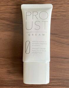  PROUST CREAM プルーストクリーム 30g