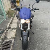 Buell ビューエル XB12STT 17833km XX03 車検R6年10月 プロテーパーハンドル 全国配送売切 検)ライトニングスーパーTT S1 R nineT ハーレー_画像8