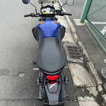 Buell ビューエル XB12STT 17833km XX03 車検R6年10月 プロテーパーハンドル 全国配送売切 検)ライトニングスーパーTT S1 R nineT ハーレー_画像9