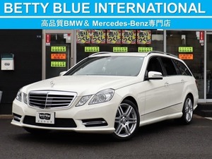 E -class vagon e300 avant gald amg sports p radar safety p