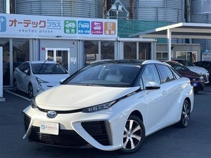 MIRAI ベースモデル 距離無制限1年保証付 革シート Pシート