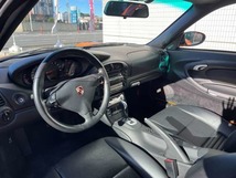 911 カレラ ティプトロニックS 996タイプ　公認済_画像10