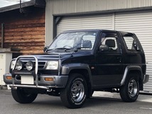 ロッキー 1.6 カンタベリー 4WD レンジトップ　サンルーフ_画像1