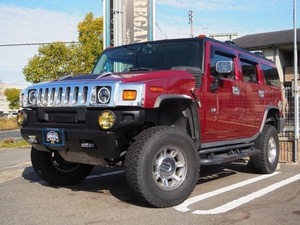 H2 タイプS 4WD 4WD　SR　レザーシート　3インチUP