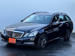 E -Class Wagon E250 Blue Eficensy Navi Back Camera Doreco и т. Д.