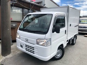 Acty Truck 660 SDX 4WD 5MT 保冷vehicle　タイミングベルト交換済