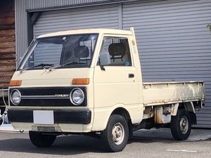 Hijetピック 550 マユゲHijet