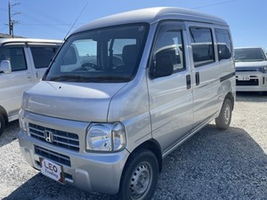 ActyVan 660 SDX 4WD