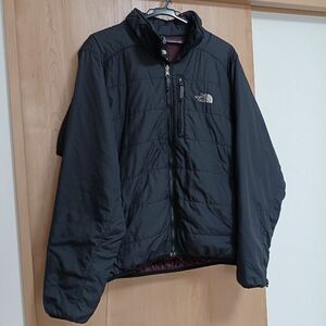 THE NORTH FACE ノースフェイス 中綿ジャケット ダウンジャケット