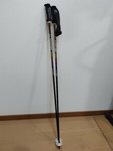 サロモン　カーボン　ストック　115cm