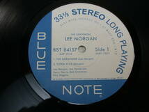 ファンキージャズの金字塔/LEE.MORGAN/ザ.サイドワインダー/リー.モーガン_画像4