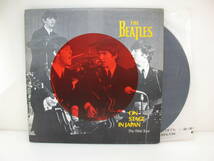 即決/1966英国盤?/BEATLES/伝説の武道館ライヴ/ON STAGE IN JAPAN ライヴ.ザ.ビートルズ/TB-1966T_画像1