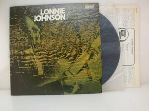 Blues/ロニー.ジョンスン/lonny johnson