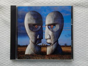 CD 　PINK FLOYD THE DIVISION BELL