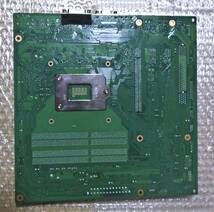 NEC MS-7479 ( LGA1155 ) MicroATX + CPU(Core i3-2120 CPU 3.30GHz) 動作品_画像3