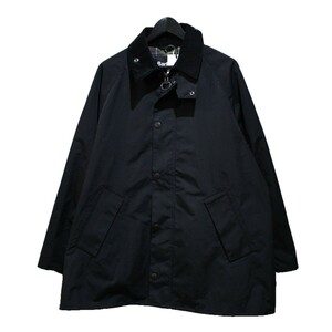 Barbour×green label relaxing バーブァー グリーンレーベル リラクシング 24SS 別注GLRトランスポートビデイルジャケット 8073000147725