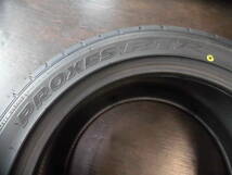 2本価格◆TOYO プロクセス R1R◆(225/45-16)225/45ZR16 89W◆24年製◆新品国産タイヤ◆店頭交換 個人宅OK 引取OK ハイグリップ サーキット_画像7