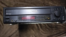 Panasonic レーザーディスクプレーヤー LX-600_画像1