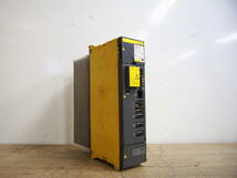 ☆【1T1220-10】 FANUC ファナック A06B-6079-H106 H サーボアンプ ジャンク_画像1