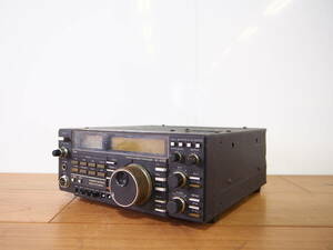☆【1T0125-28】 ICOM アイコム IC-275 トランシーバー 無線機 144MHz ジャンク